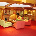 Hotel Royal Rochebrune 3*