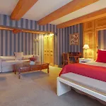Hotel Royal Rochebrune Megève