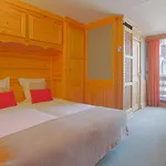 Hotel Royal Rochebrune Megève