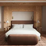 Royal Rochebrune Hotel Megève