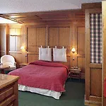 Hotel Royal Rochebrune Megève