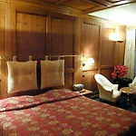 Royal Rochebrune 3* Megève