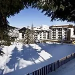 Royal Rochebrune Megève