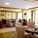 Royal Rochebrune Hotel Megève