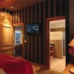 Hotel Royal Rochebrune 3*