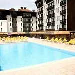 Royal Rochebrune Megève