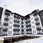 Royal Rochebrune Megève