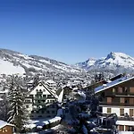 Royal Rochebrune Hotel 3*