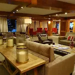 Royal Rochebrune Megève