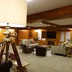 Hotel Royal Rochebrune Megève