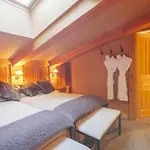 Royal Rochebrune Hotel Megève