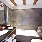 Royal Rochebrune Hotel Megève