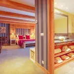 Hotel Royal Rochebrune 3*