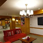 Royal Rochebrune Megève