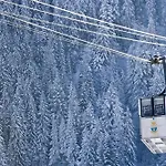 Royal Rochebrune Megève