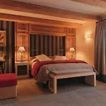 Royal Rochebrune Hotel Megève