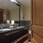 Royal Rochebrune Hotel Megève