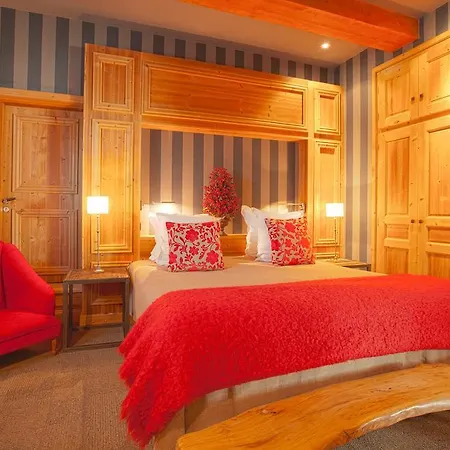 Royal Rochebrune 3* Межев