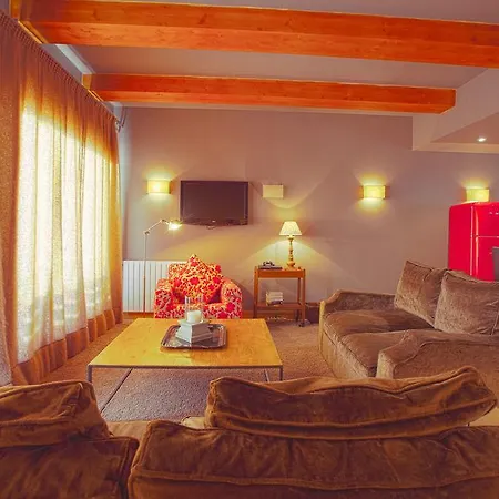 Royal Rochebrune 3*