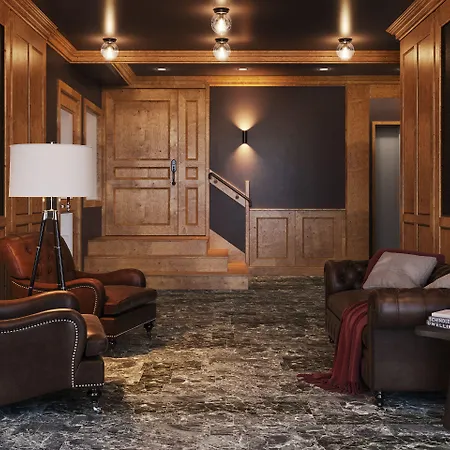 Royal Rochebrune Hotel 3*