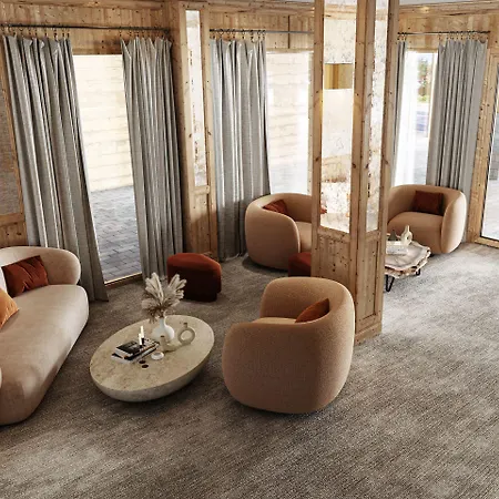 Hotel Royal Rochebrune