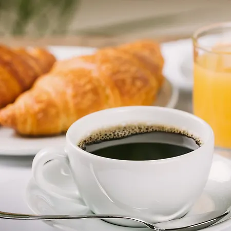 Hotel Royal Rochebrune