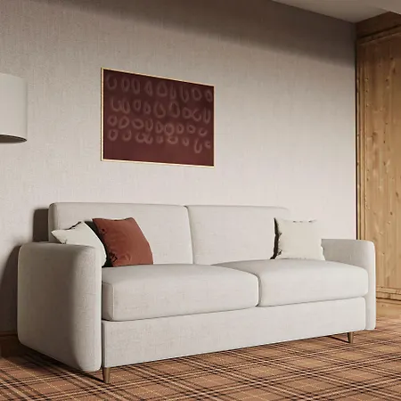 Royal Rochebrune Hotel 3*