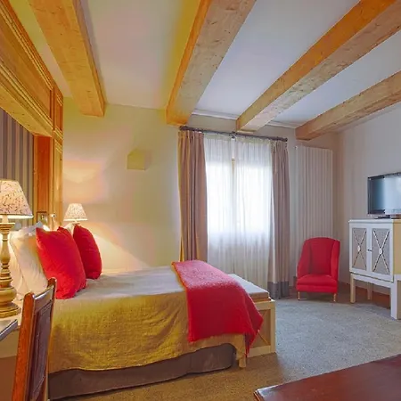 Royal Rochebrune 3* Межев