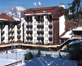 Отель Royal Rochebrune