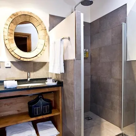 Hotel Royal Rochebrune Megève