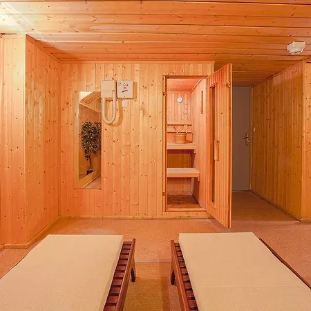 Hotel Royal Rochebrune Megève