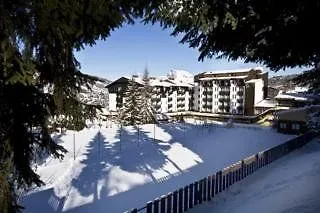 Royal Rochebrune Межев