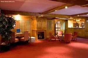 Royal Rochebrune Отель 3*