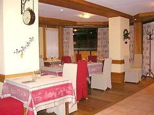 Royal Rochebrune Межев