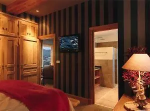 Отель Royal Rochebrune 3*