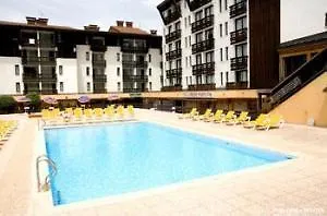 Royal Rochebrune Межев