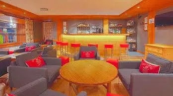 Royal Rochebrune 3* Megève