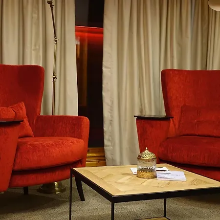 Otel Royal Rochebrune