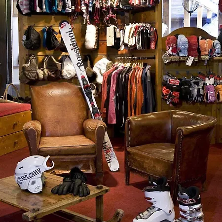 Hotel Royal Rochebrune