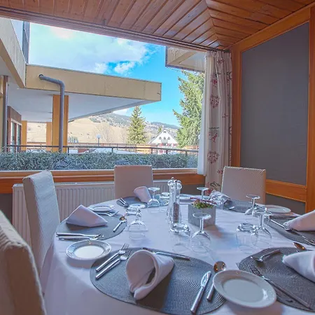 Royal Rochebrune 3* Межев