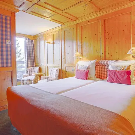 Hotel Royal Rochebrune