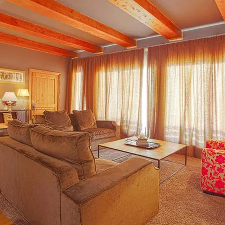 Royal Rochebrune Megève