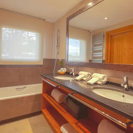 호텔 Royal Rochebrune 3*