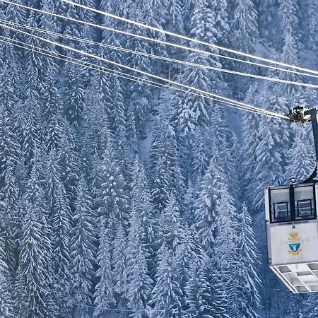 Royal Rochebrune Межев