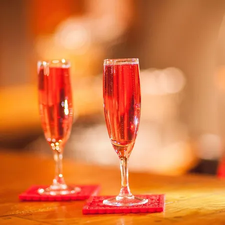 Royal Rochebrune Hotel