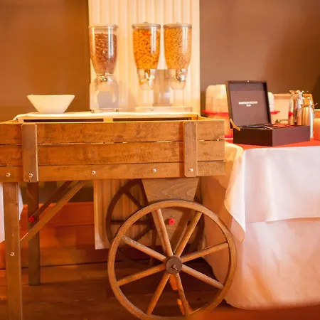 Royal Rochebrune 3* Межев