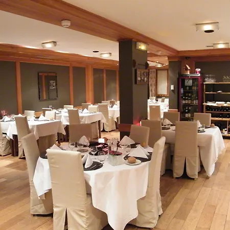 酒店 Royal Rochebrune