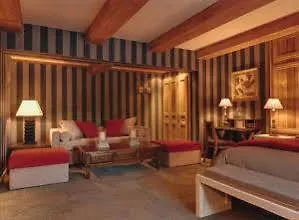 호텔 Royal Rochebrune 3*