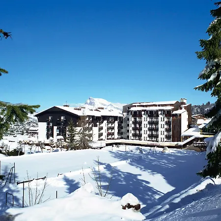Отель Royal Rochebrune