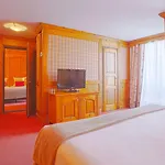Royal Rochebrune Hotel Megève